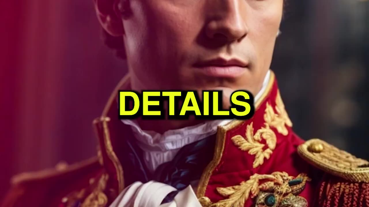 Interesting Facts About Napoleon Bonaparte #shorts #history #facts
