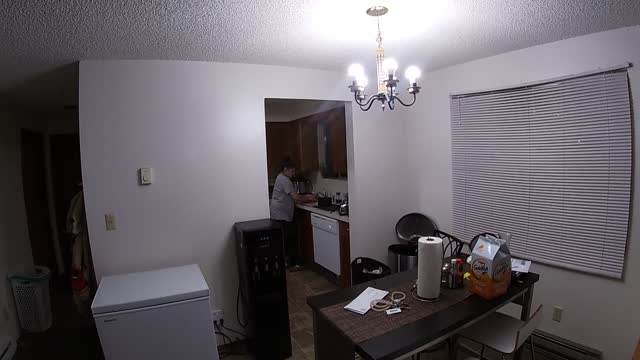 Annoying My Fiancée and Her Sister