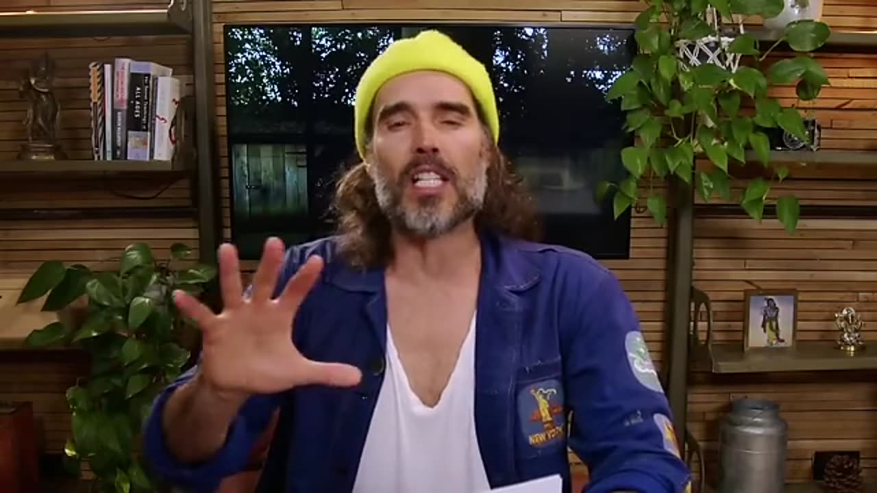 Trusted News Inititative - THE GLOBAL MEDIA MOB!