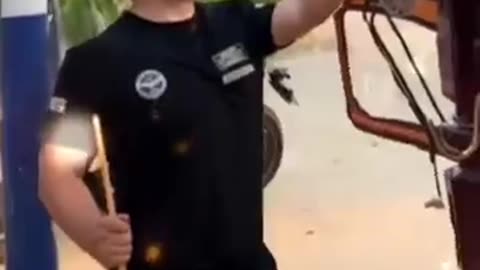 Foolish wife funny video