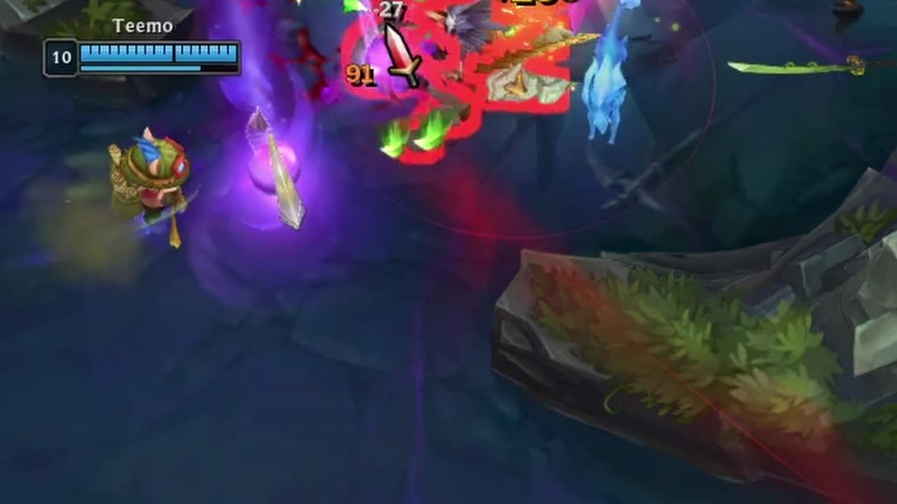 Boyz I Will Take That | League Of Legends Shorts