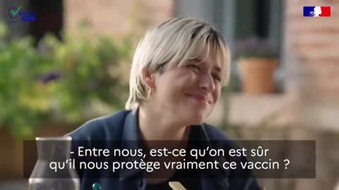 detournement pub avec vrai chiffre.