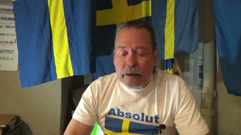 Inside Sweden Report