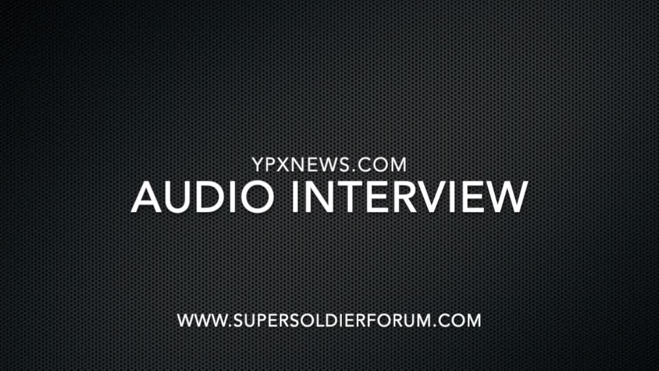 Molecule Man & Nate Grey on Elvis, Comics, Inflation, Gods, and Sexuality