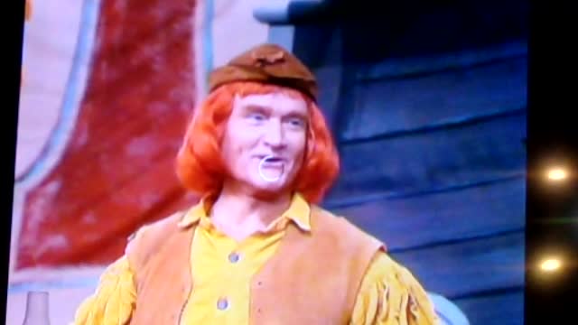 Red Skelton