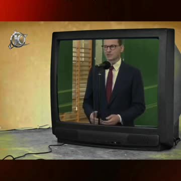 bełkot matuszka morawiecki obrona Polski