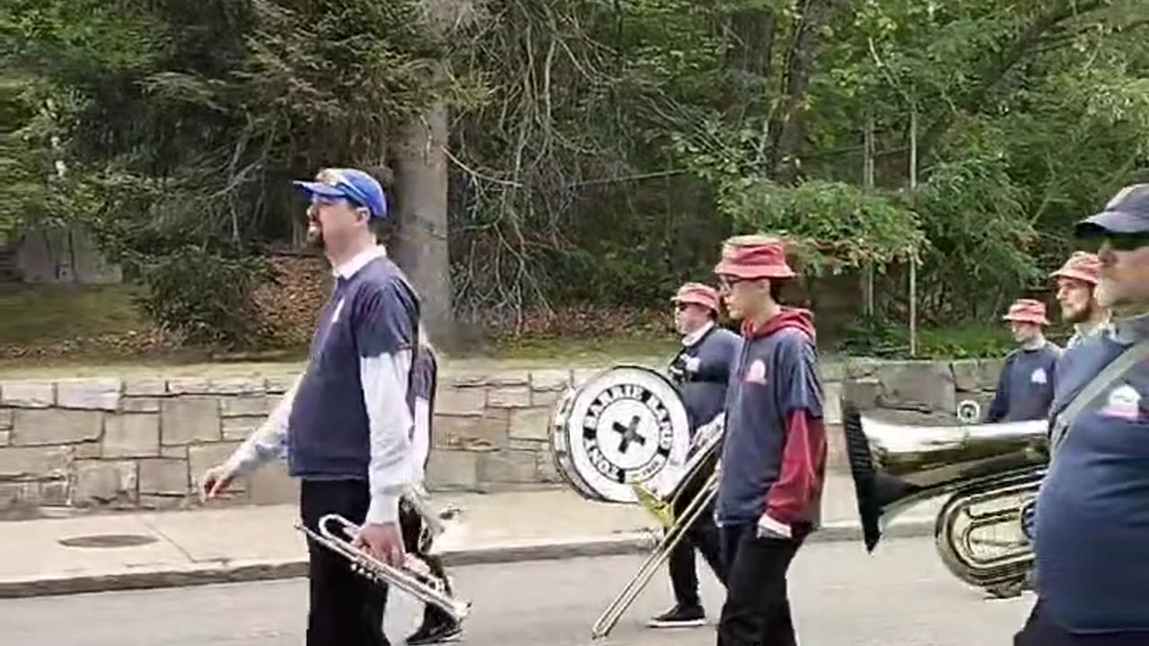 Annual Dorchester parade Boston 🇺🇸