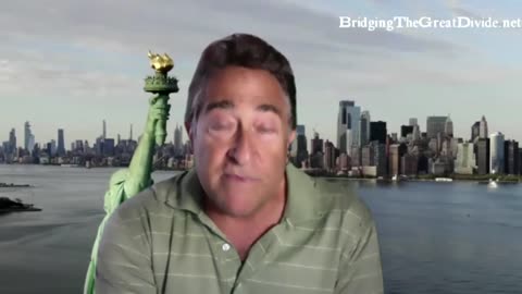 Show #10 - Bridging The Great Divide - The Tide is Turning