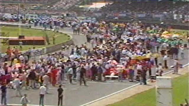 1989.07.16. Brit Nagydíj, Silverstone (MTV)