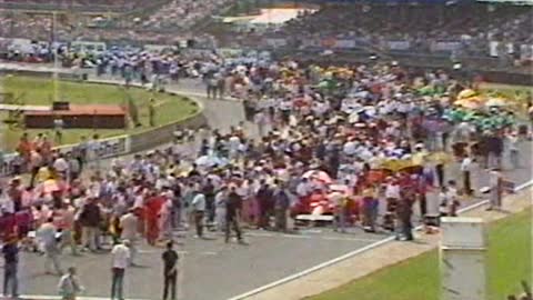 1989.07.16. Brit Nagydíj, Silverstone (MTV)