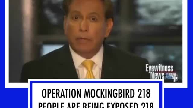 ENEMY OF THE PEOPLE
