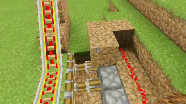 Troll In Minecraft | pawri hori hai || #shorts #Short #Minecraf2