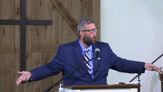 Transhumanism, Transgenderism, and the Bible.