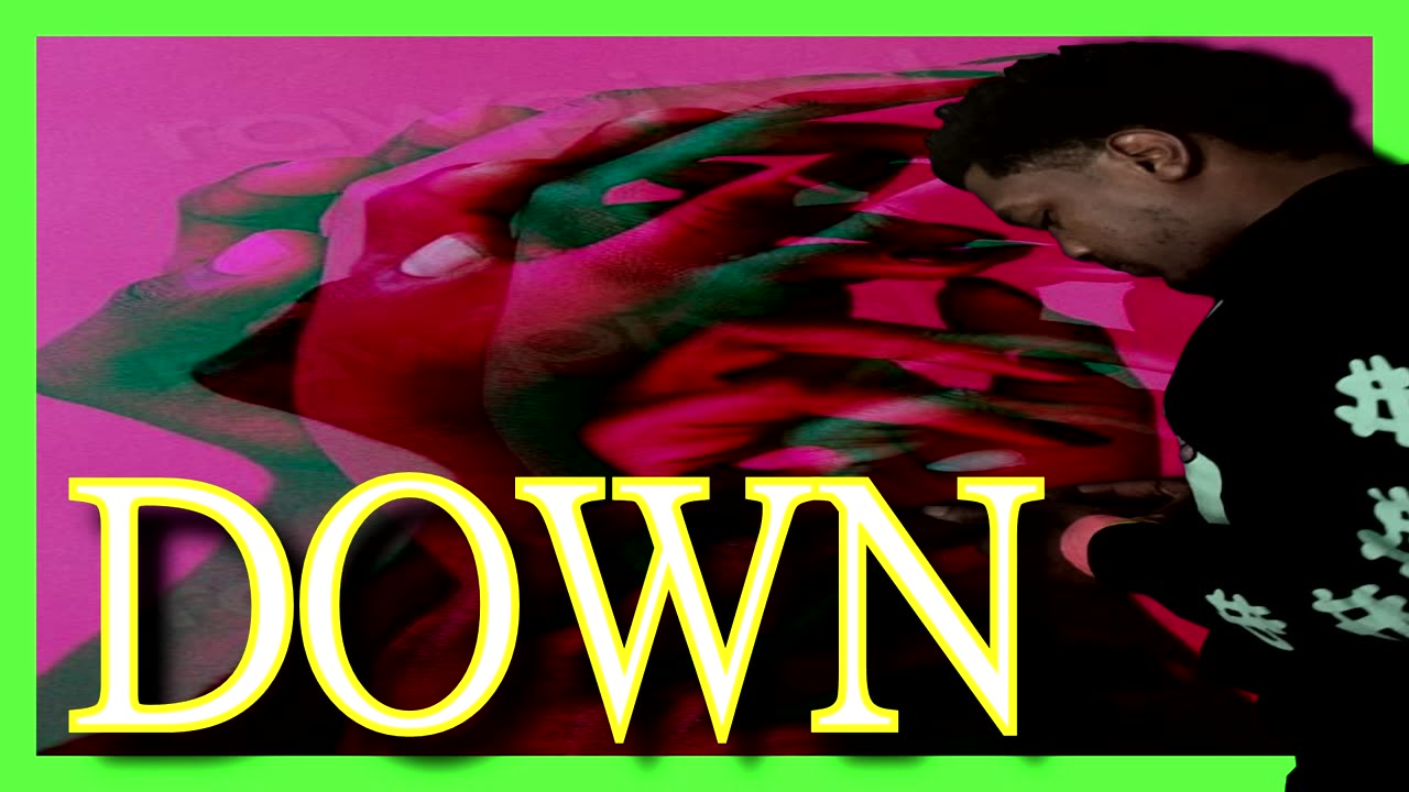 Down - vandetta [2019]
