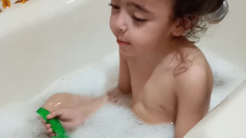 How does a father raise kids when the mother is not at home?