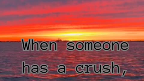 Crush Fact - Part 1