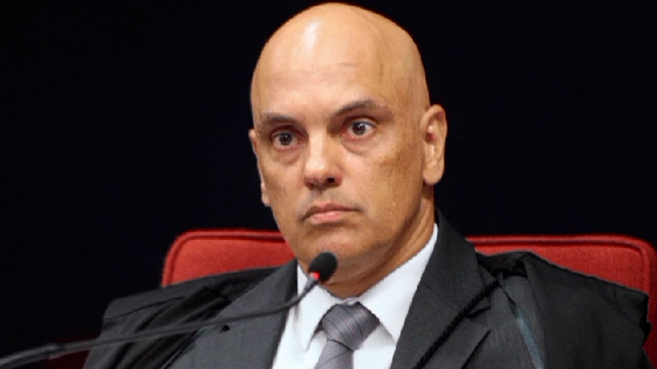 A estratégia do STF para blindar Alexandre de Moraes