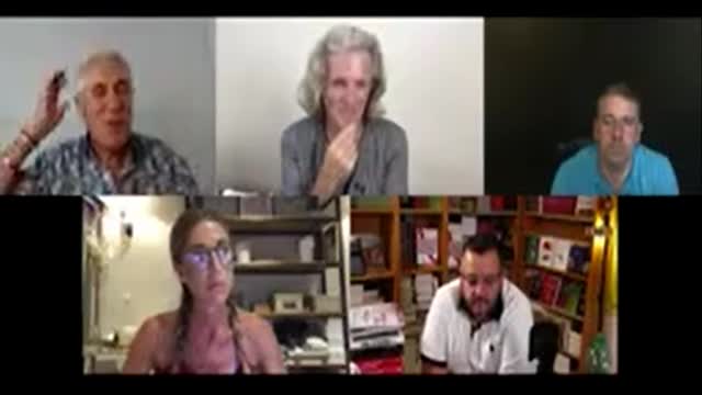 PASTEUR VACCIN ET 5G