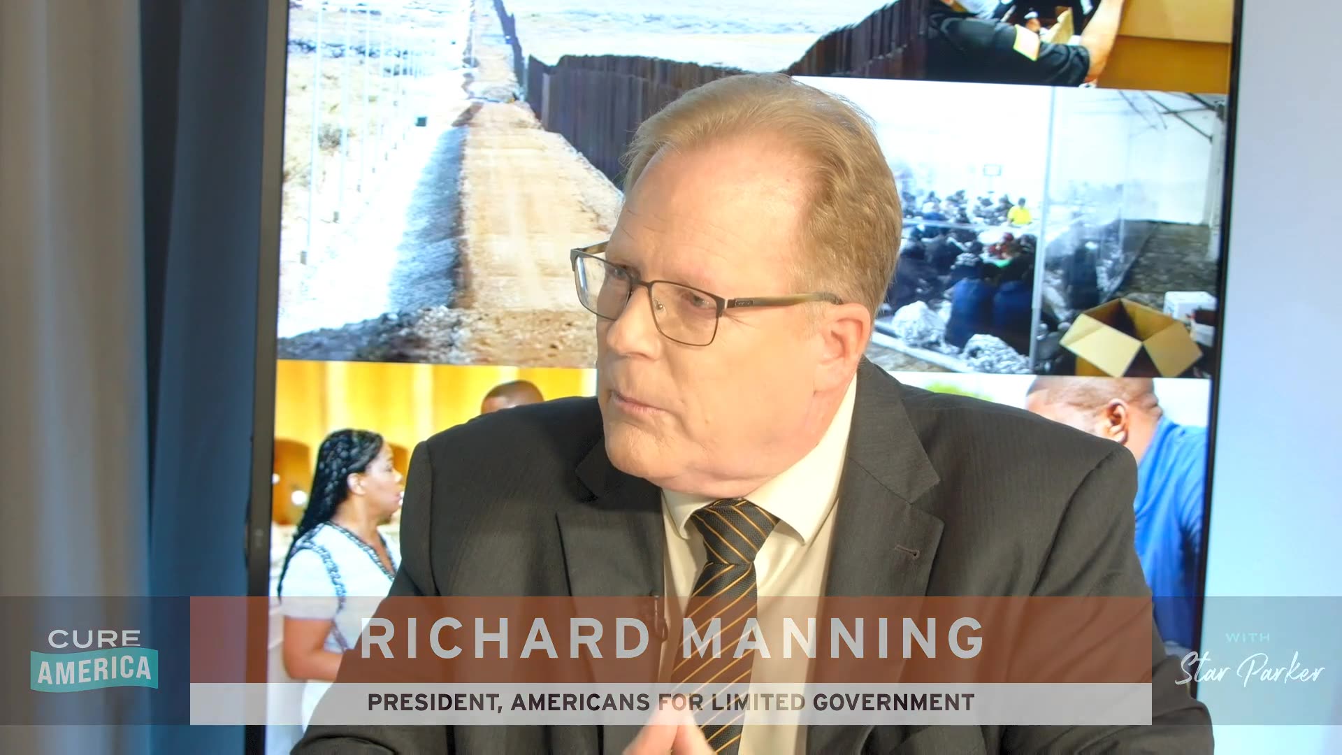 How Bidens Actions Encourage Extremism