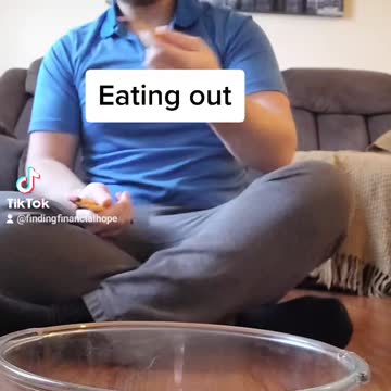 Financial discipline is easy??