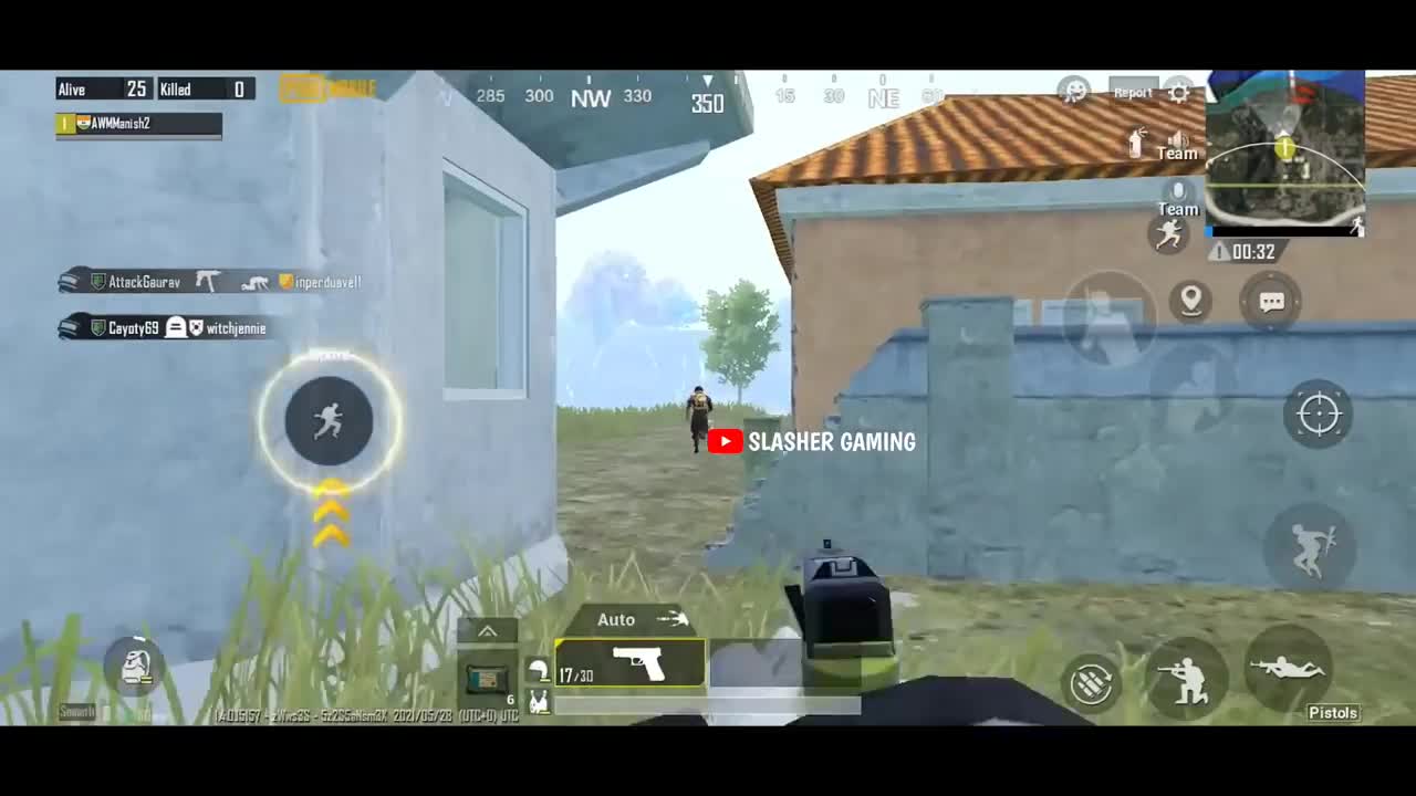 best trolling noob for pubg game