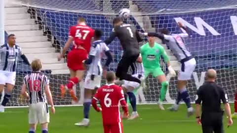 Last minute goals that shocked the world