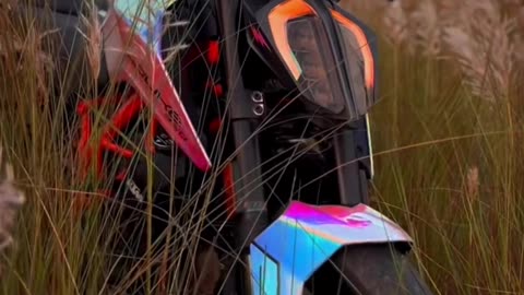 #KTM Duke