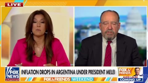 Op-Ed: Argentina‘s Javier Melei exposes failures of his socialist neighbors