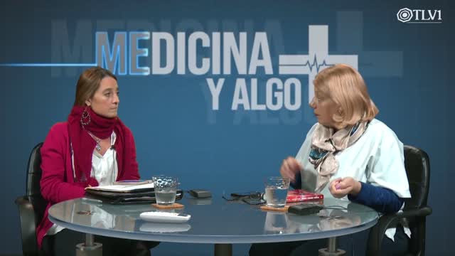 06 - Medicina y algo + N°06 - La legislación en favor del aborto viola la Constitución Nacional
