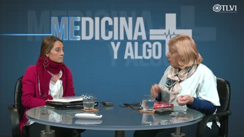 06 - Medicina y algo + N°06 - La legislación en favor del aborto viola la Constitución Nacional