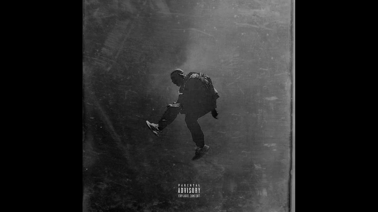 Don't Jump [v2] - SWISH (Kanye West)