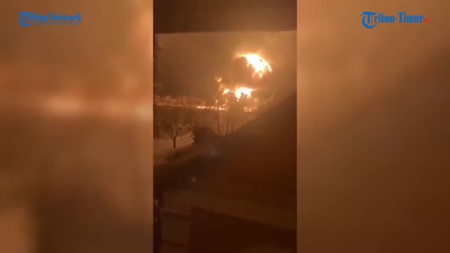 Turns out, this is the reason the United States was involved in the Russia vs Ukraine war