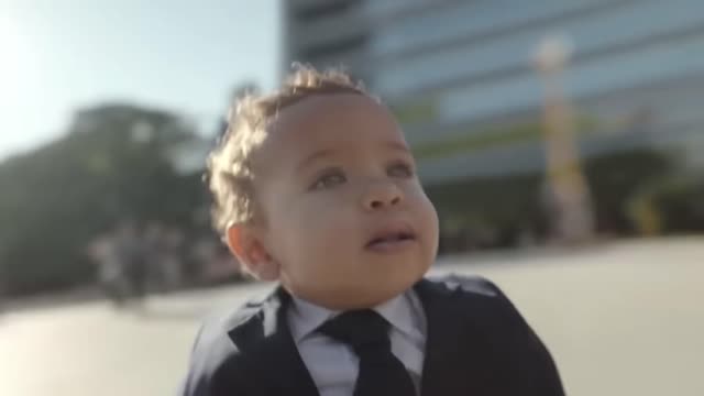 Baby Dance - Scooby Doo Pa Pa (Music Video HD)