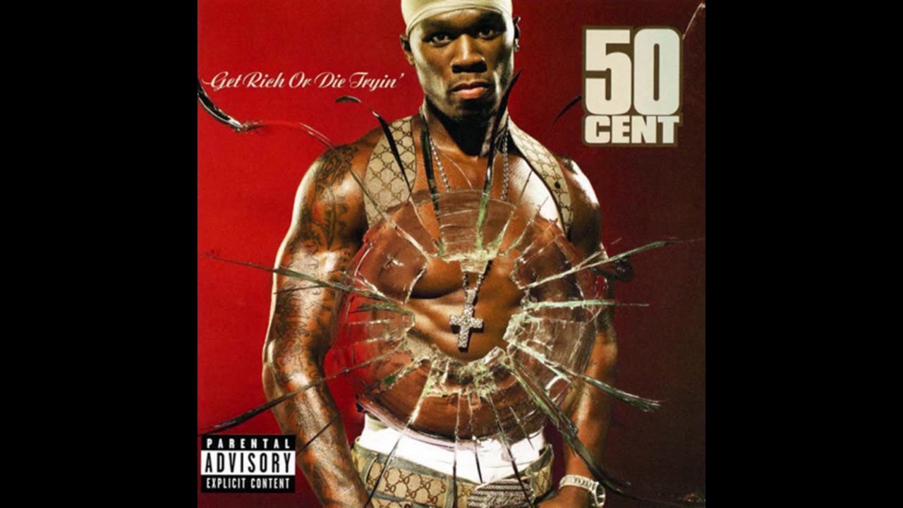 50 Cent - U Not Like Me