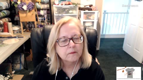 Susan Knowles Channel News/Politics