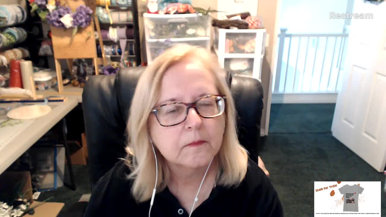 Susan Knowles Channel News/Politics
