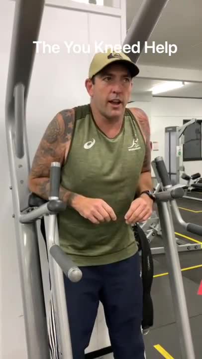 How to play The You Kneed Help