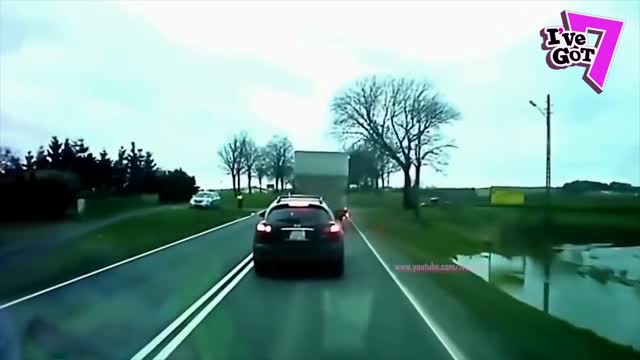 Instant Karma Videos