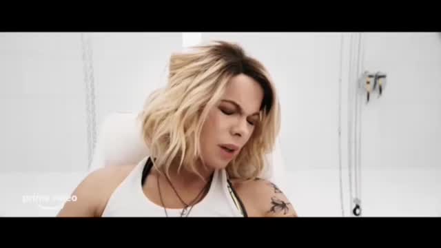 JOLT trailer Kate Beckinsale