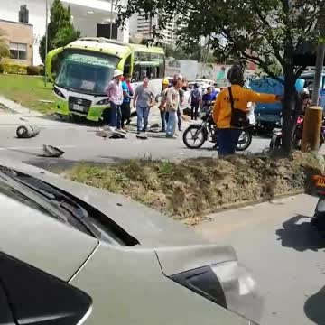 Grave accidente deja un muerto en el anillo vial