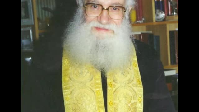 Ανάληψη ευθύνης προσωπικών αμαρτημάτων - π. Αθανάσιος Μυτιληναίος