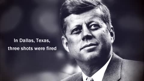 JFK Speech for Peace