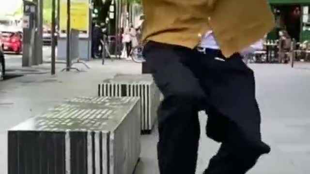 park skateboard