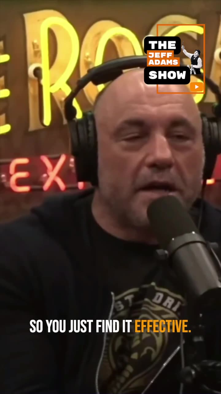 Unbelievable Conversation: Adam Curry Opens Up to Joe Rogan