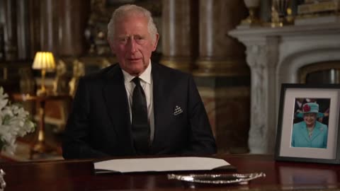 PRINCE CHARLES SPEECH >>> Watch in full.