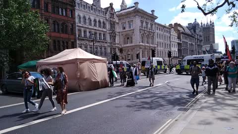 Palestine Protest London 12 June 21 4