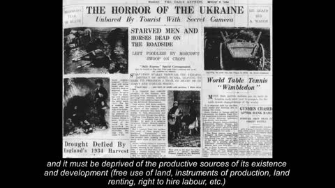 The Ukraine War, The Great Collapse, and Great Reset Are In Play? - Peter Hammond