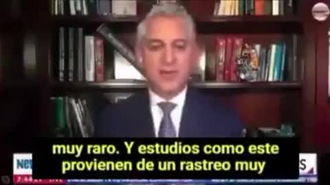 OMS Y FAUCI AFIRMAN QUE ASINTOMATICOS NO GENERAN REBROTES.