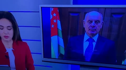 Дмитрий Дбар вновь назначен на должность министра внутренних дел Абхазии