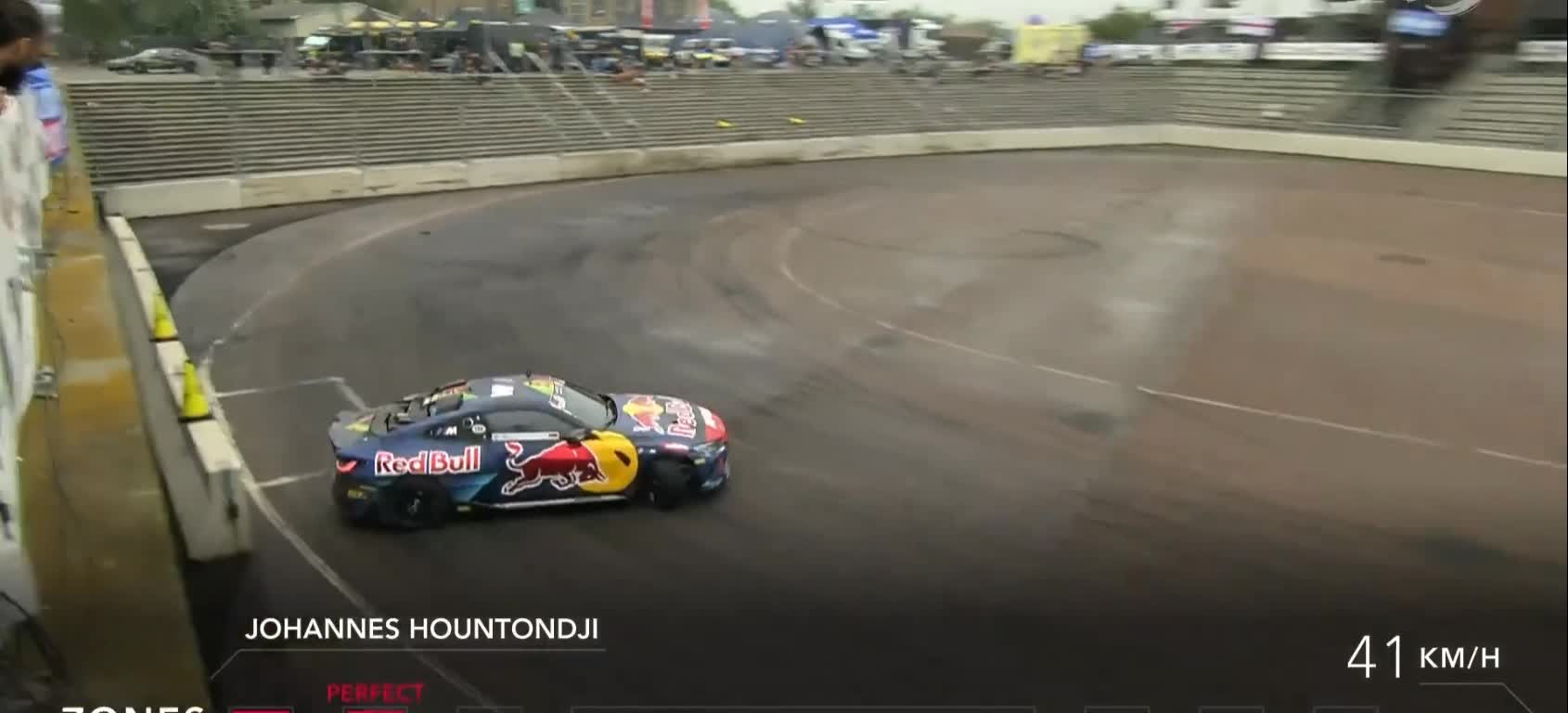 Drift contest Part.rItfrR